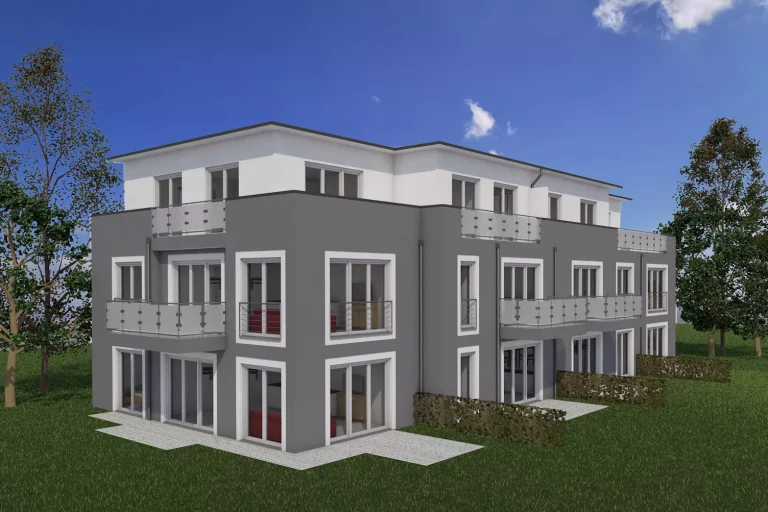 Am Strassenfeld, Düsseldorf Kopie