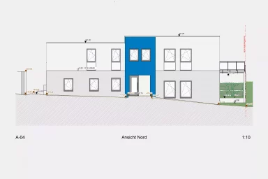 Ewaldstr. 27, Remscheid, Ansicht Ost_Nord2