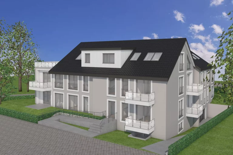 Forstbachstr. 43, Hilden, Perspektive 1 Kopie