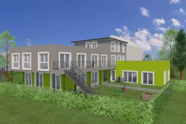 Gräfrather Straße 72, Bilder Kita Kopie