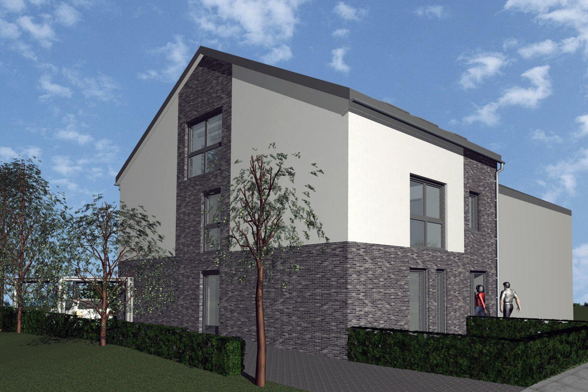 Zweifamilienhaus, Hilden | ibs Immobilien