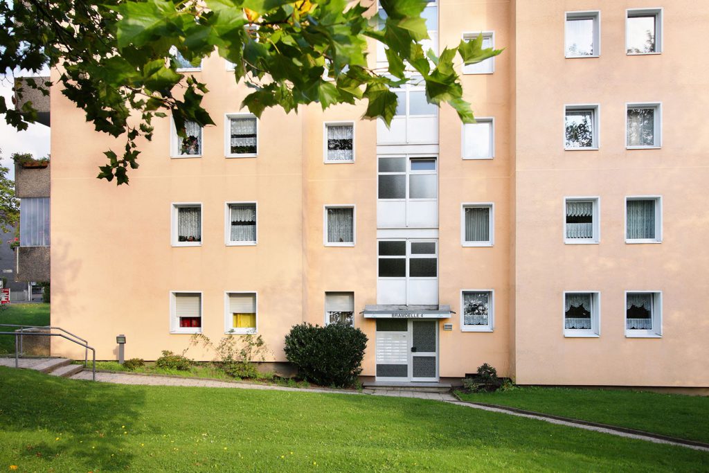 Unser Unternehmen | ibs Immobilien